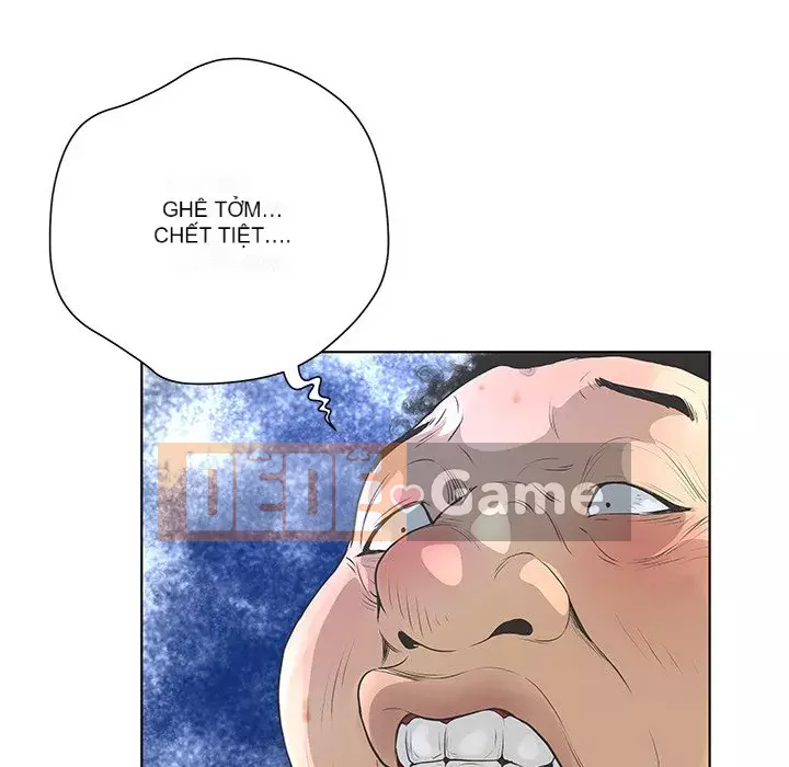 Mặt nạ biến hình Chương 26-27