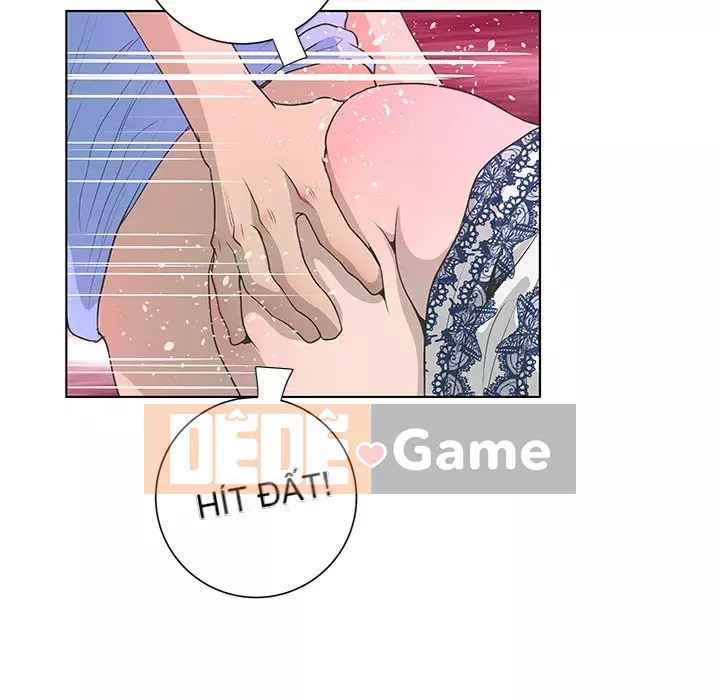 Mặt nạ biến hình Chương 26-27