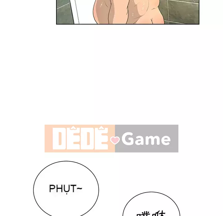 Mặt nạ biến hình Chương 26-27