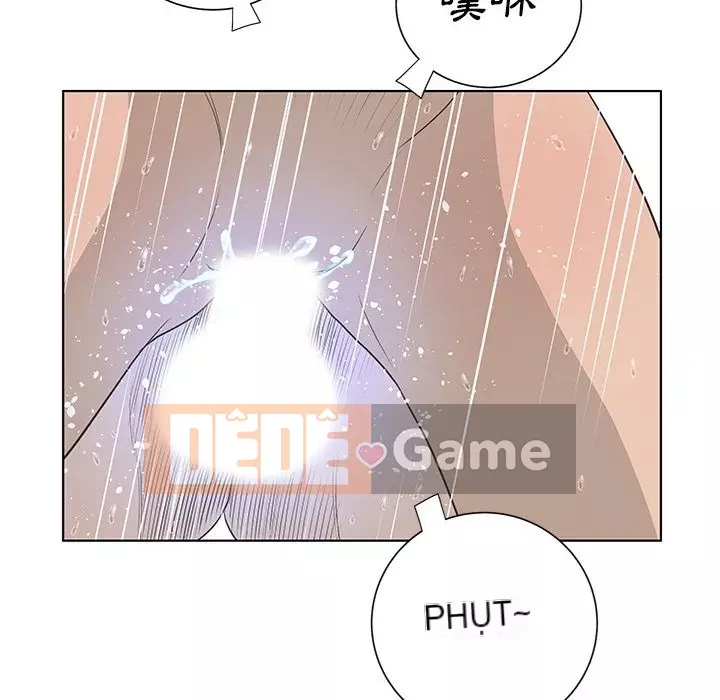 Mặt nạ biến hình Chương 26-27