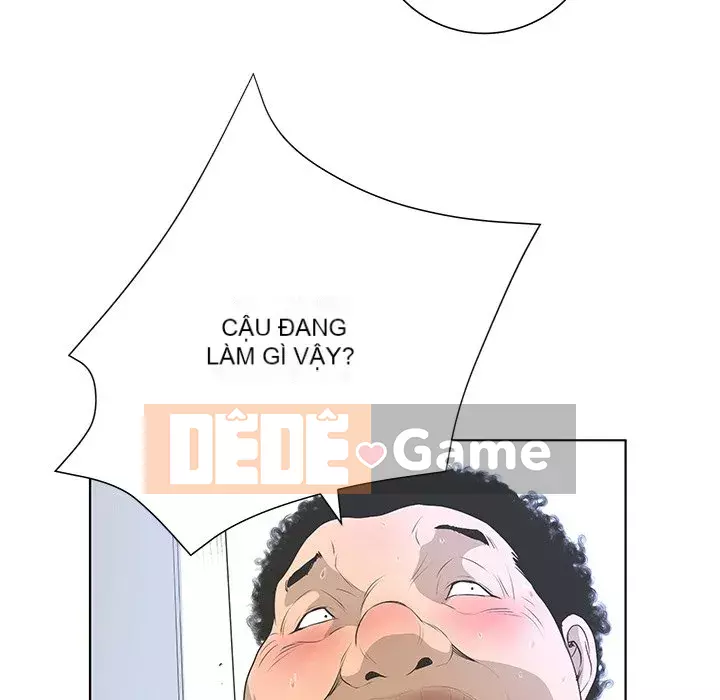 Mặt nạ biến hình Chương 26-27