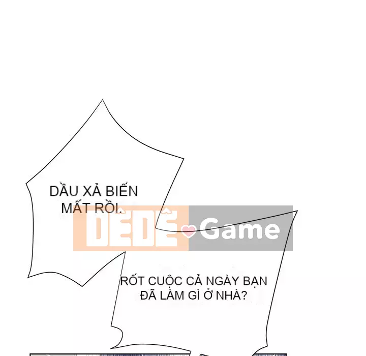 Mặt nạ biến hình Chương 26-27