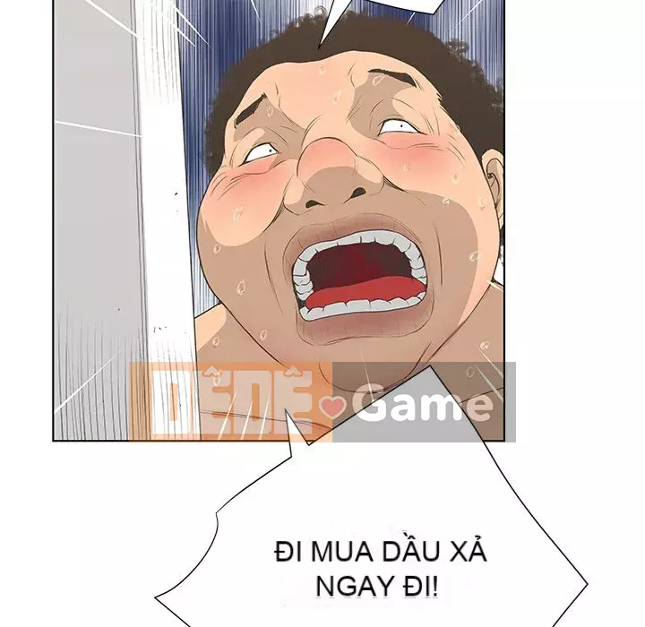 Mặt nạ biến hình Chương 26-27