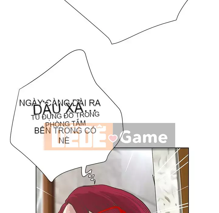 Mặt nạ biến hình Chương 26-27