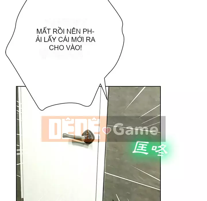 Mặt nạ biến hình Chương 26-27