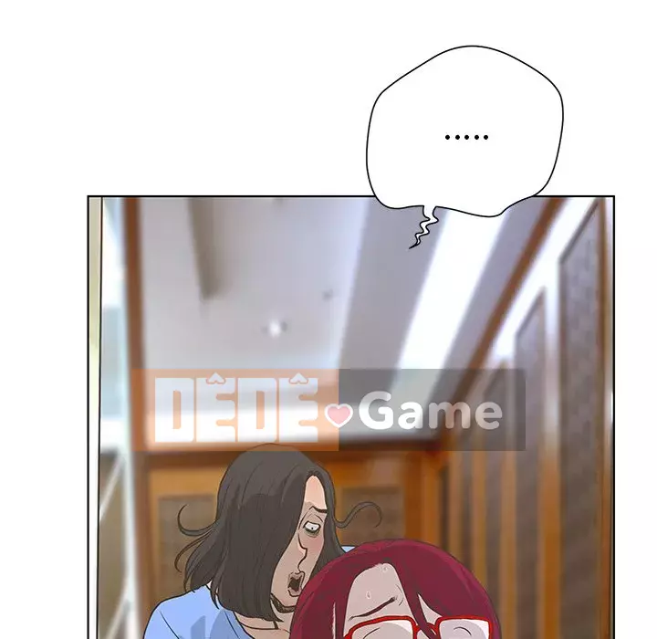 Mặt nạ biến hình Chương 26-27