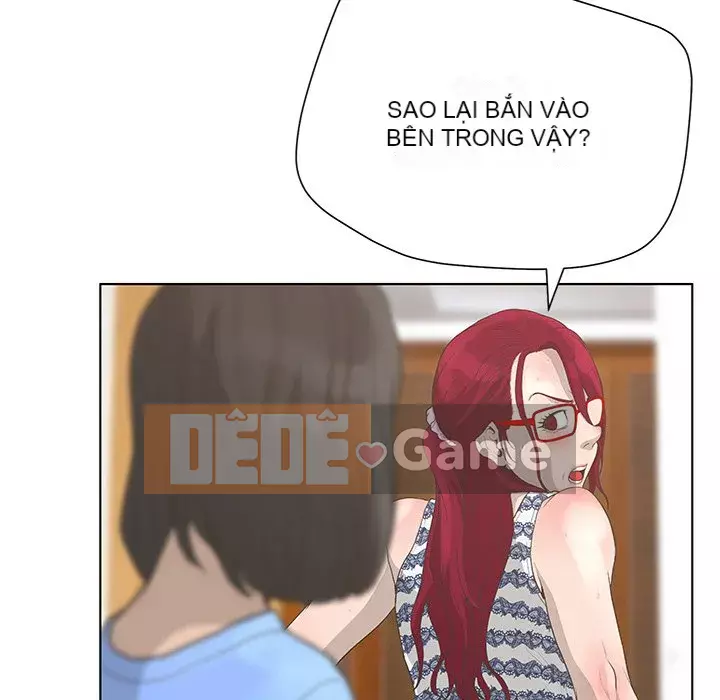 Mặt nạ biến hình Chương 26-27