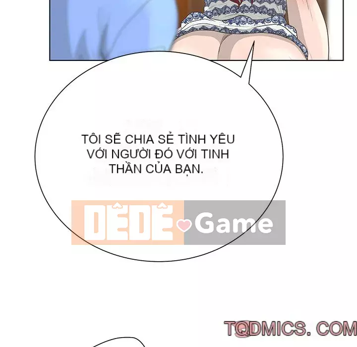 Mặt nạ biến hình Chương 26-27