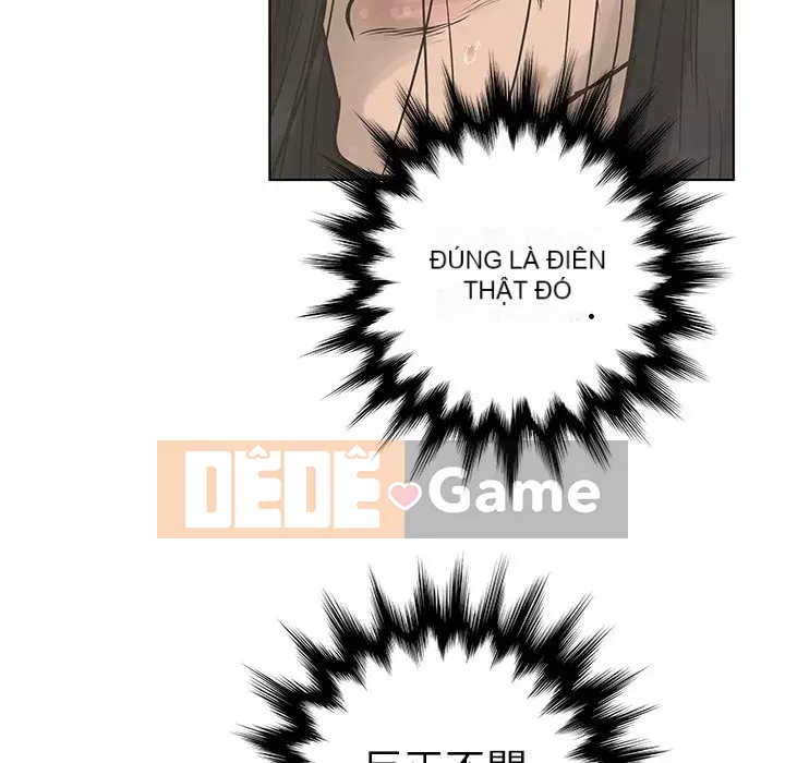 Mặt nạ biến hình Chương 26-27