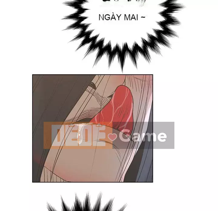 Mặt nạ biến hình Chương 26-27