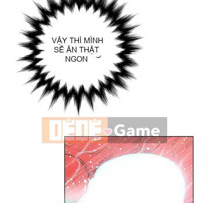 Mặt nạ biến hình Chương 26-27