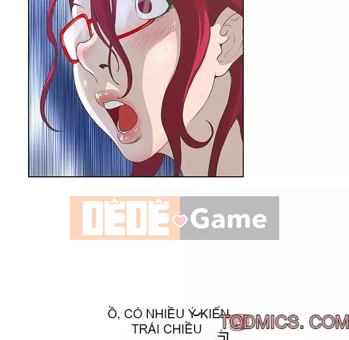 Mặt nạ biến hình Chương 26-27