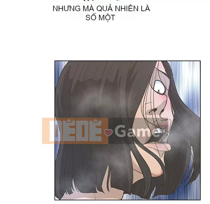 Mặt nạ biến hình Chương 26-27