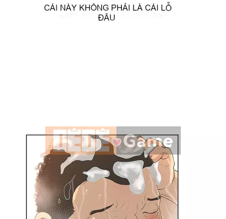 Mặt nạ biến hình Chương 26-27