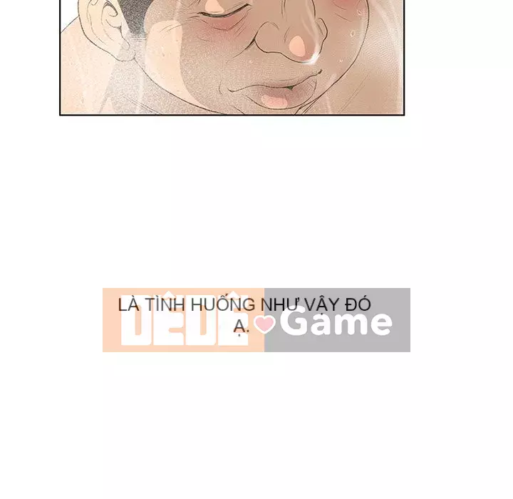 Mặt nạ biến hình Chương 26-27