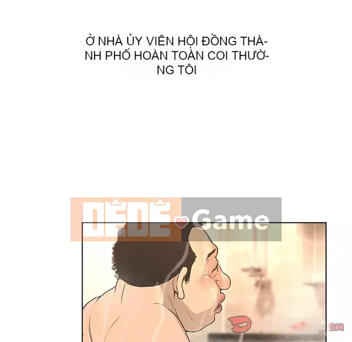 Mặt nạ biến hình Chương 26-27