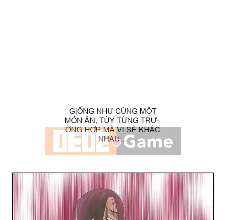 Mặt nạ biến hình Chương 26-27