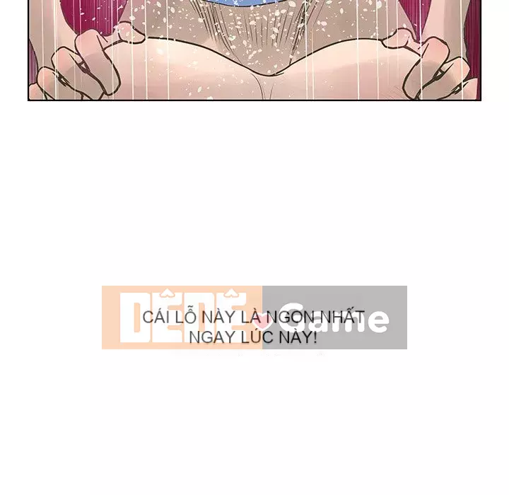 Mặt nạ biến hình Chương 26-27