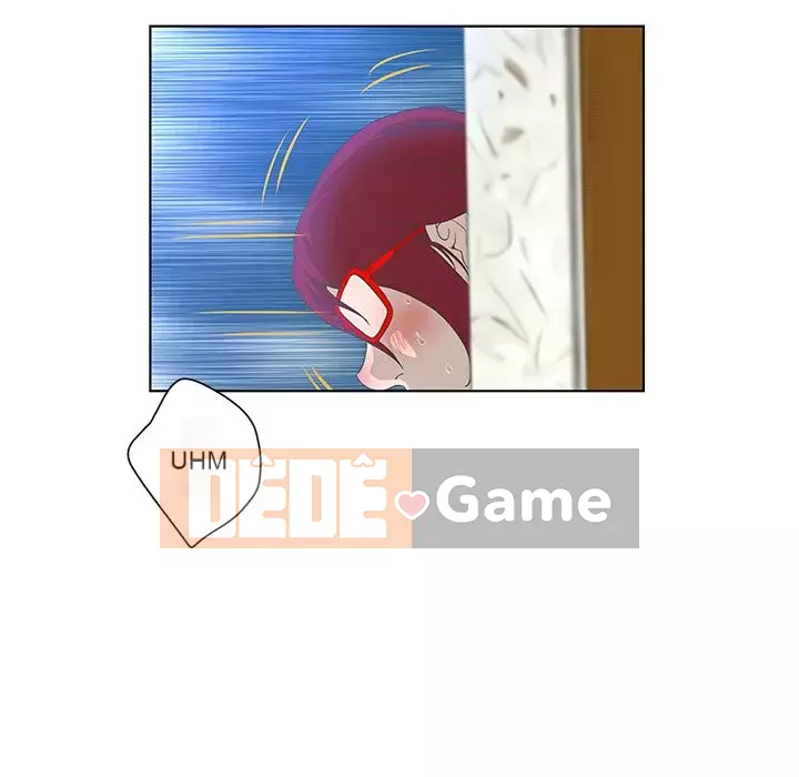 Mặt nạ biến hình Chương 26-27