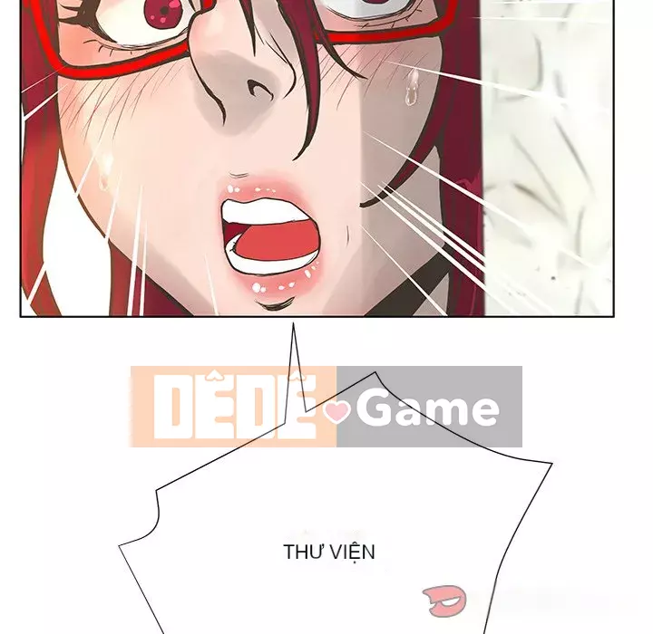 Mặt nạ biến hình Chương 26-27