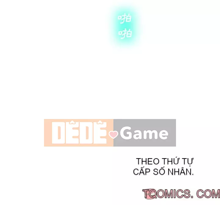 Mặt nạ biến hình Chương 26-27