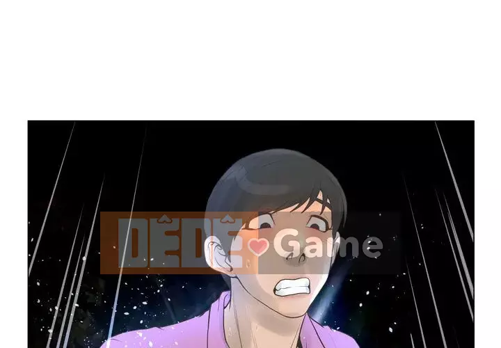 Mặt nạ biến hình Chương 24-25