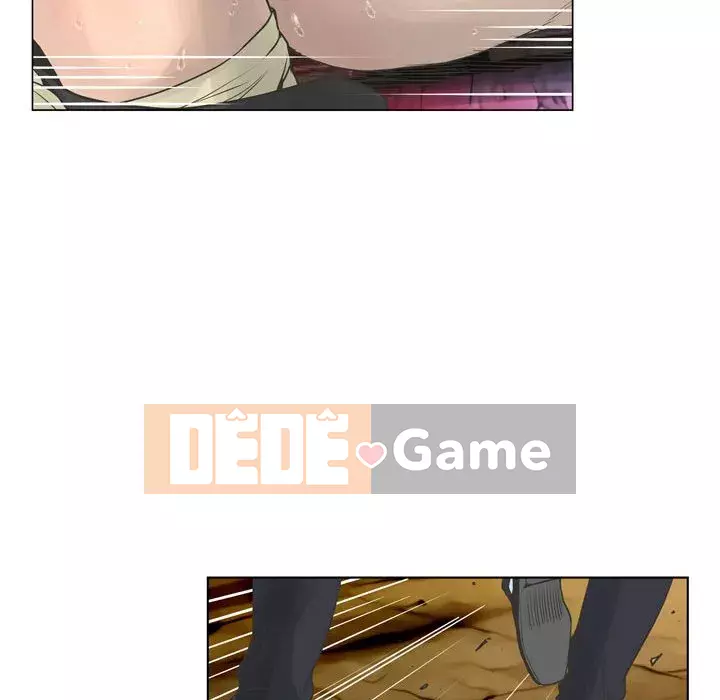 Mặt nạ biến hình Chương 24-25