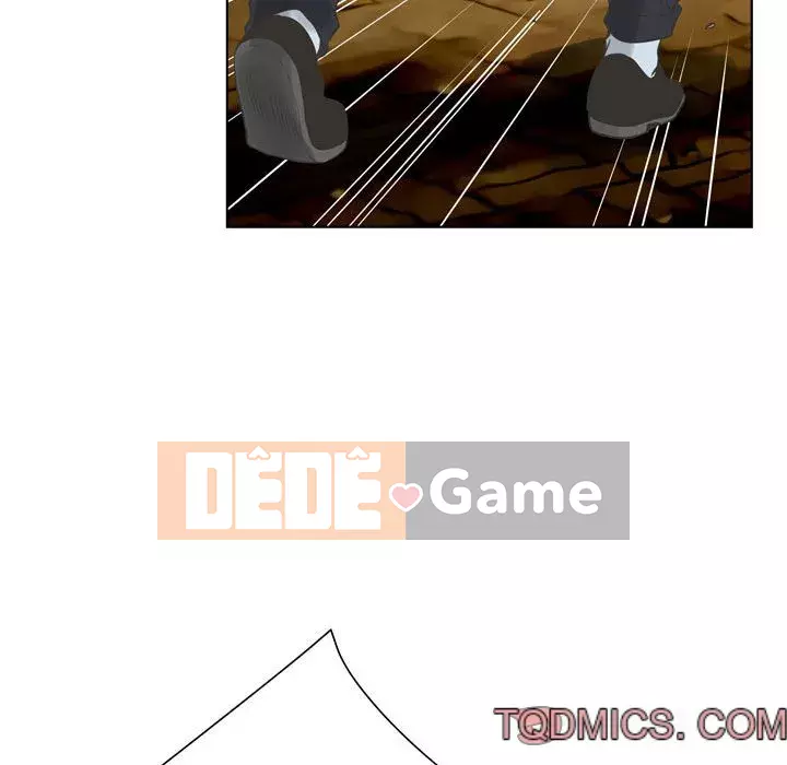 Mặt nạ biến hình Chương 24-25