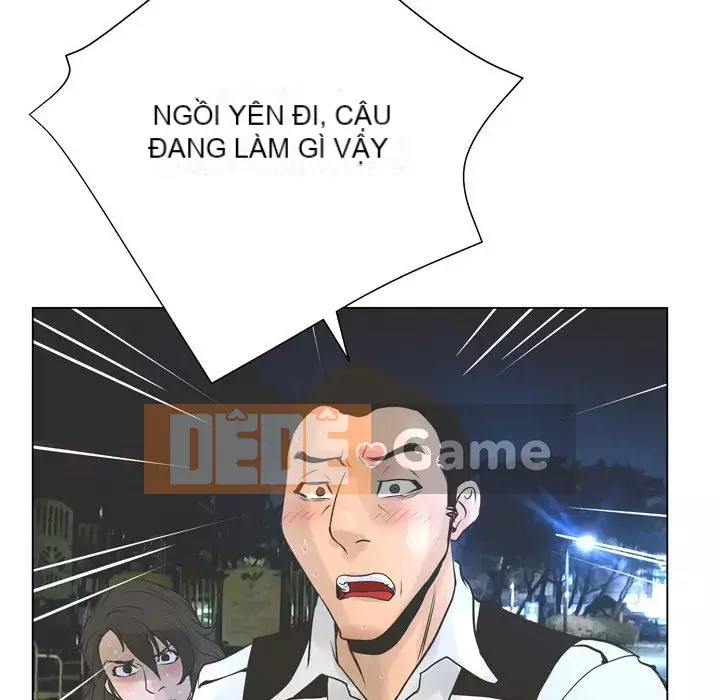 Mặt nạ biến hình Chương 24-25