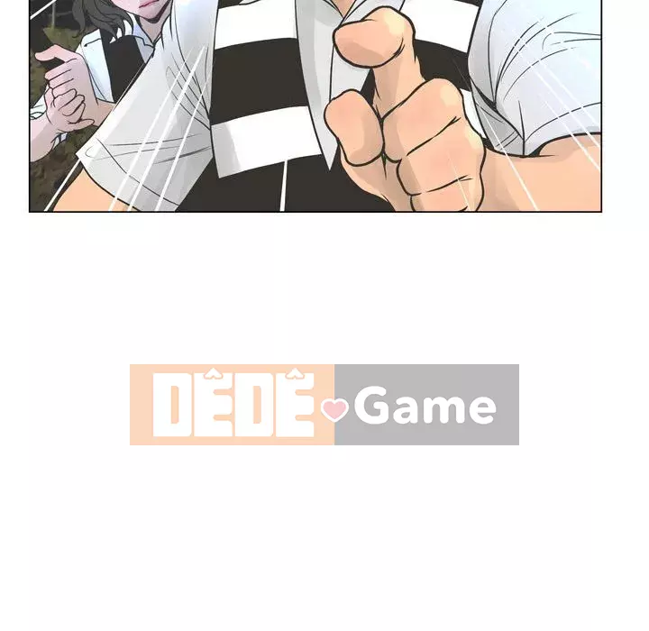 Mặt nạ biến hình Chương 24-25