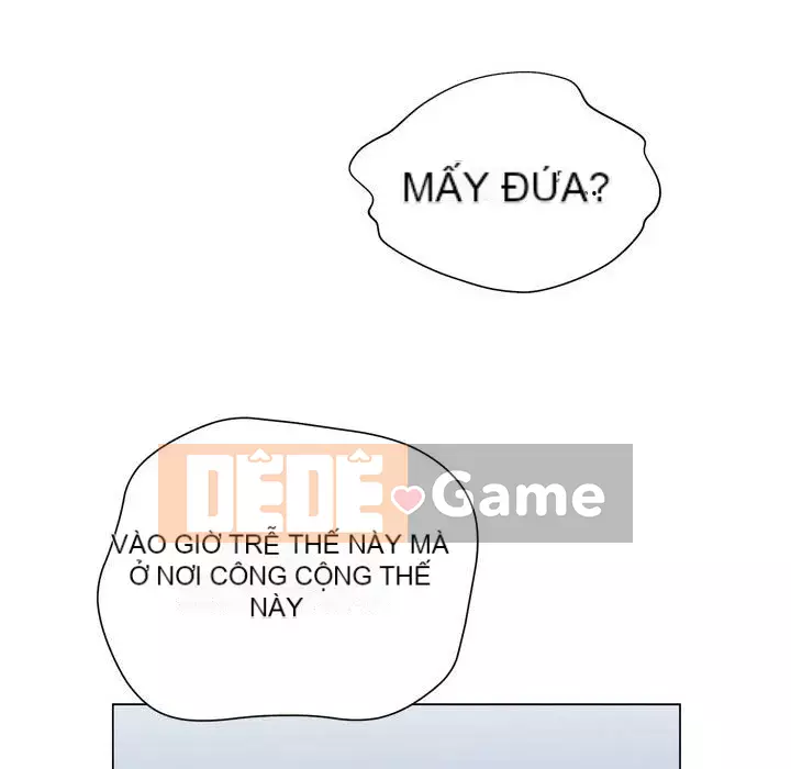 Mặt nạ biến hình Chương 24-25