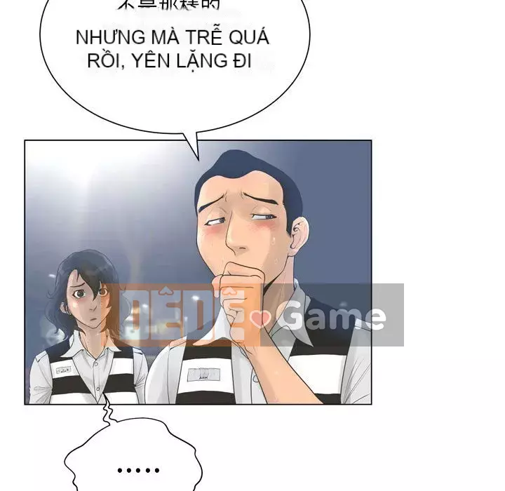 Mặt nạ biến hình Chương 24-25