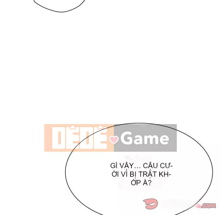 Mặt nạ biến hình Chương 24-25