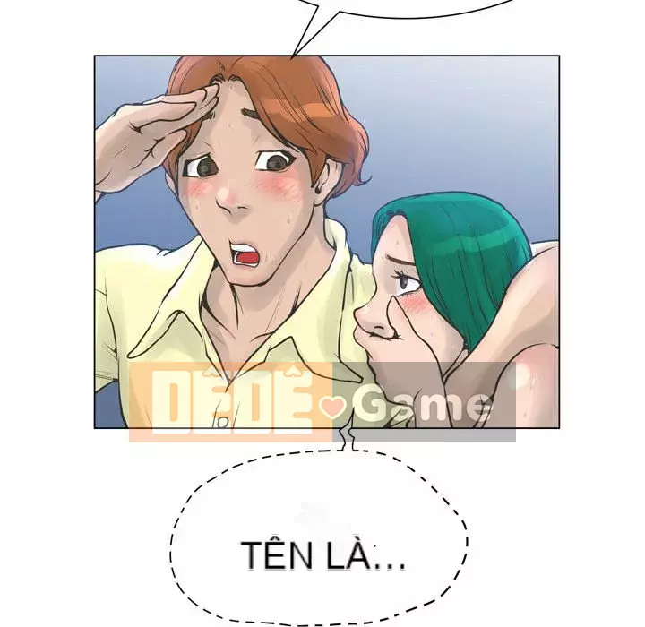 Mặt nạ biến hình Chương 24-25