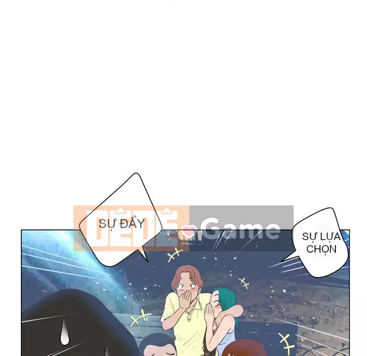 Mặt nạ biến hình Chương 24-25