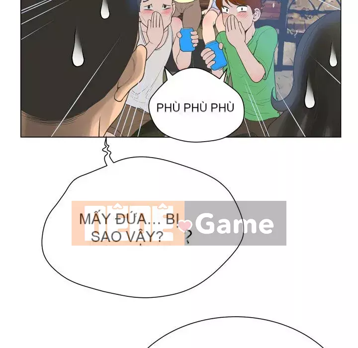 Mặt nạ biến hình Chương 24-25