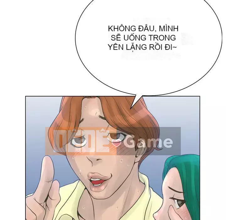 Mặt nạ biến hình Chương 24-25