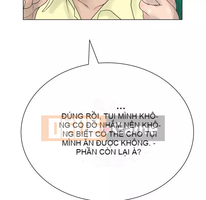 Mặt nạ biến hình Chương 24-25