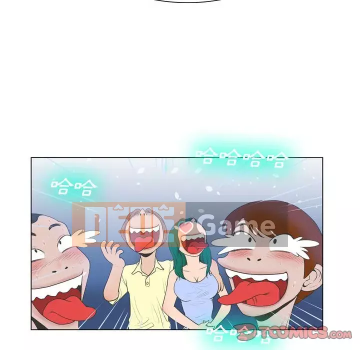 Mặt nạ biến hình Chương 24-25