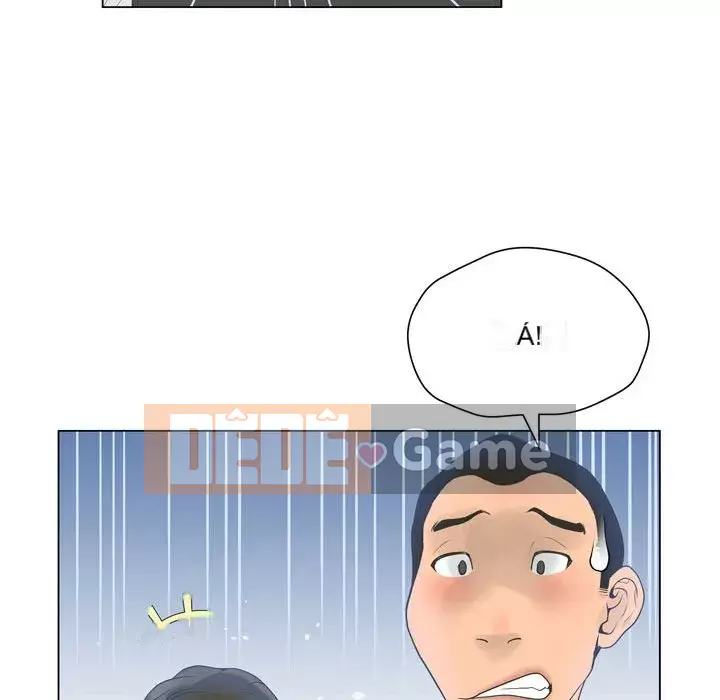 Mặt nạ biến hình Chương 24-25