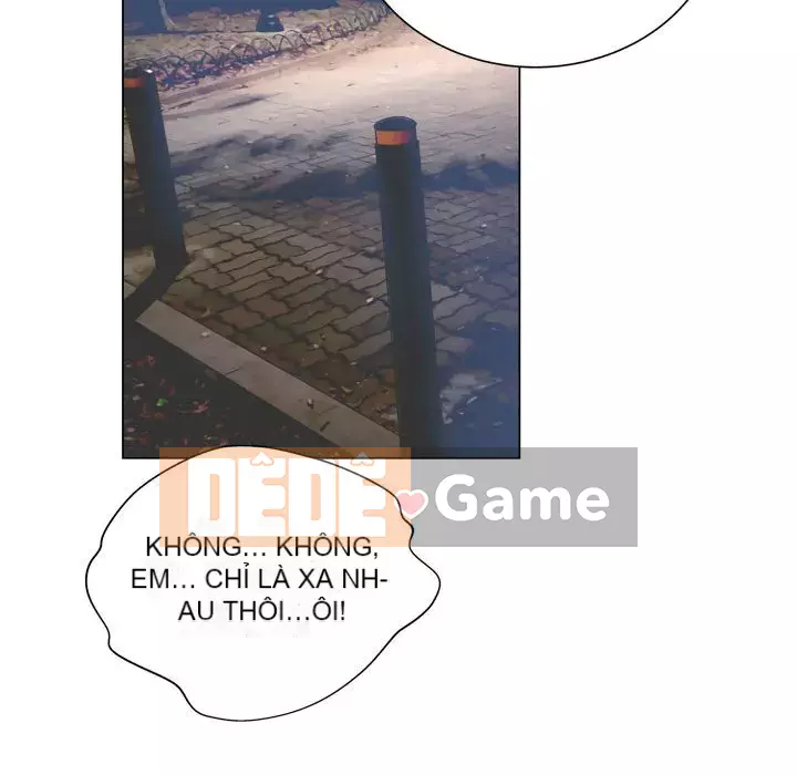 Mặt nạ biến hình Chương 24-25