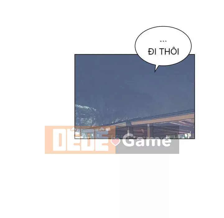 Mặt nạ biến hình Chương 24-25