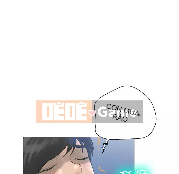 Mặt nạ biến hình Chương 24-25