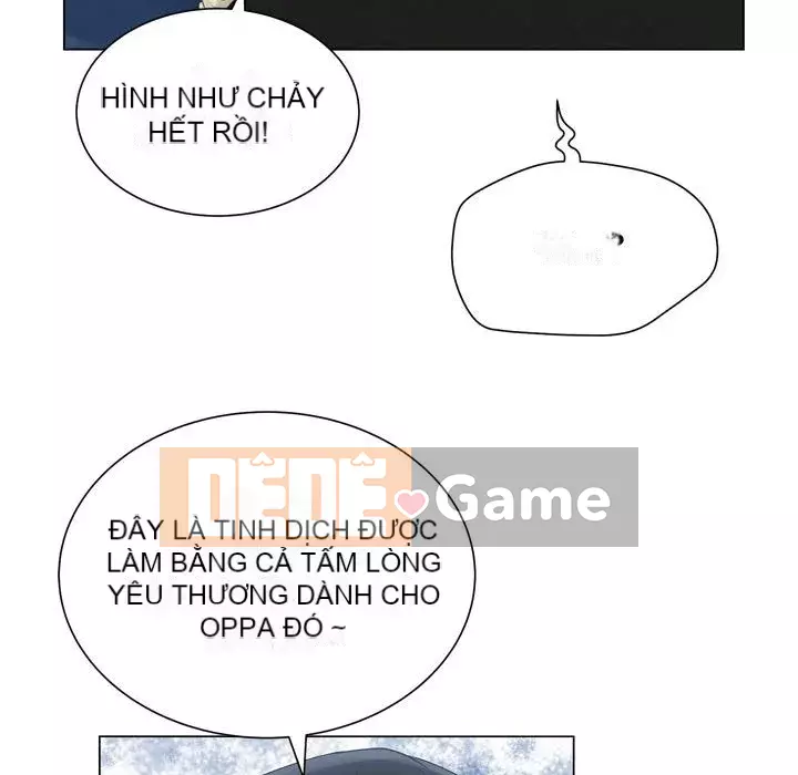 Mặt nạ biến hình Chương 24-25