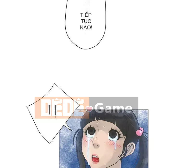 Mặt nạ biến hình Chương 24-25