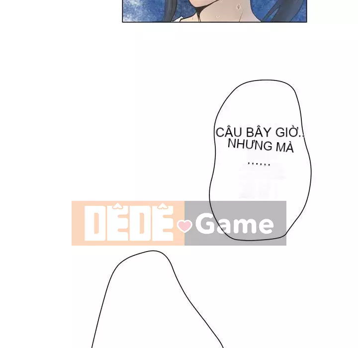 Mặt nạ biến hình Chương 24-25