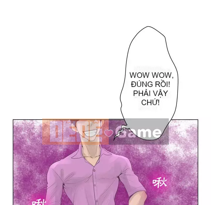 Mặt nạ biến hình Chương 24-25