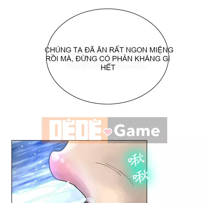 Mặt nạ biến hình Chương 24-25