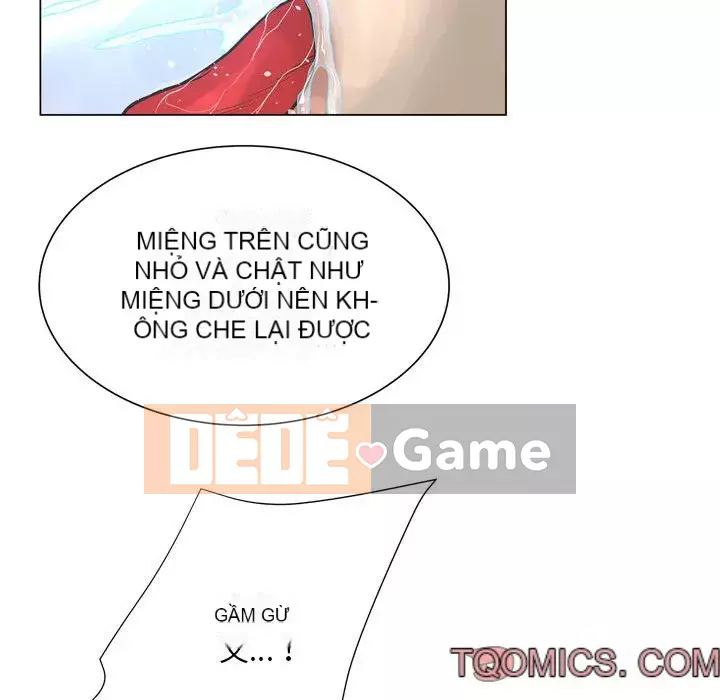 Mặt nạ biến hình Chương 24-25