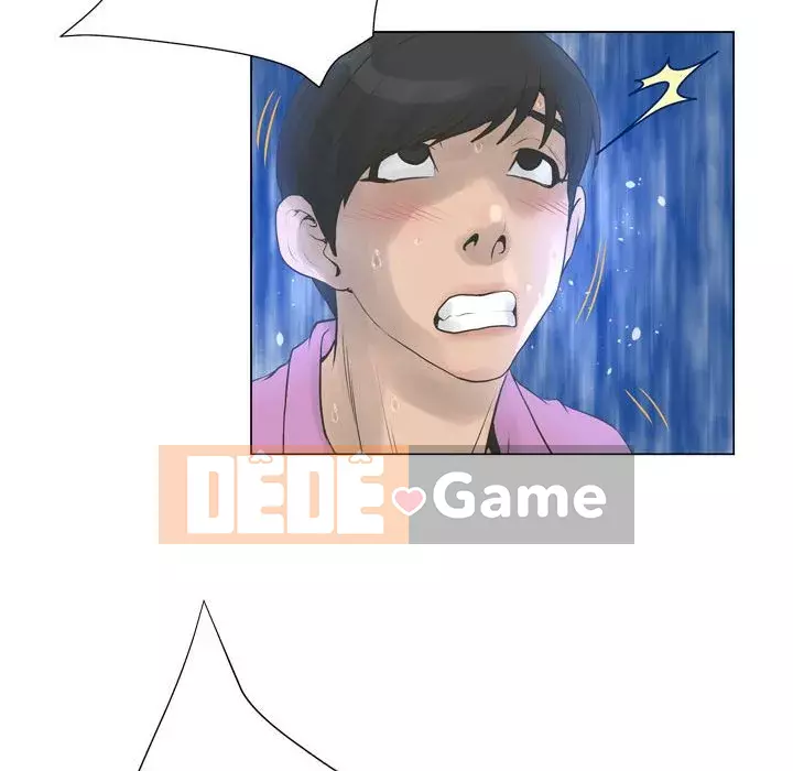 Mặt nạ biến hình Chương 24-25